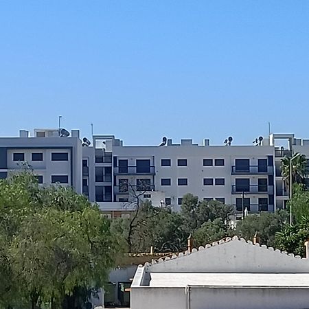 Au Coeur D'Olhao Apartment Exterior photo